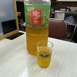 お食事処 美登里 - 