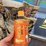 ファミリーマート - ドリンク写真: