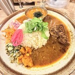 カリーアンダーソン - 