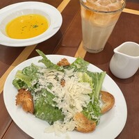 マーケットレストラン AGIO ルミネ横浜店 - 