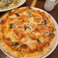 マーケットレストラン AGIO ルミネ横浜店 - 