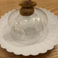 フレンチ串揚げ BEIGNET 大阪･ウメシバ - 