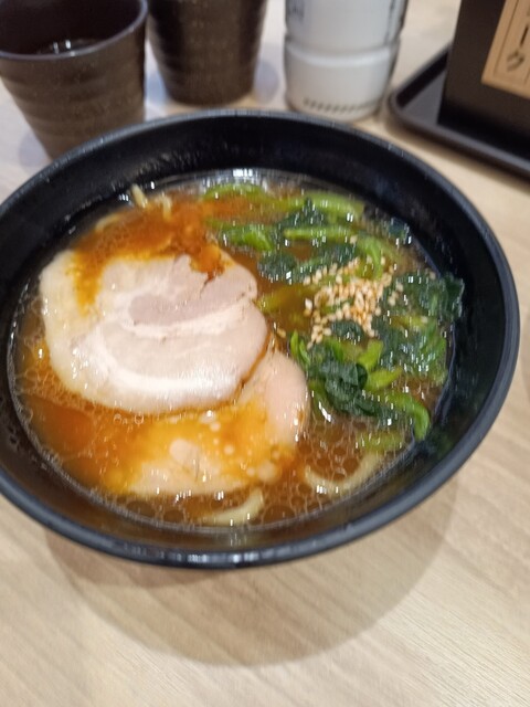 Kappa Sushi Mitaka Ten