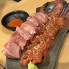 ライブ焼肉 てんぐ 千日前店