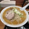 北海とんこつ らーめん純輝 白井店