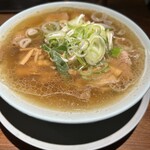 えっちゃんラーメン。 - 