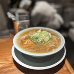 えっちゃんラーメン。 - 