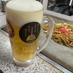 お好み焼吉野 - 