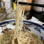 赤坂中華 わんたん亭 - 