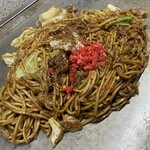 お好み焼吉野 - 