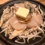 鮮魚と日本酒 魚ぽん大蔵 - 