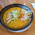 幸楽苑 - 料理写真: