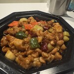 チャイナ厨房 亀戸駅前店 - 