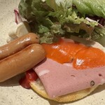 HOTEL LEPO CHAHARU - 