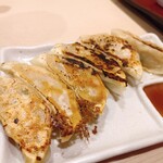 麺スタイル谷本家 - 