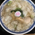 赤坂中華 わんたん亭 - 