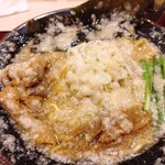 麺スタイル谷本家 - 