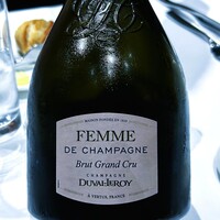 フィリップ・ミル 東京 - デュヴァル・ルロワ　ファム・ド・シャンパーニュ