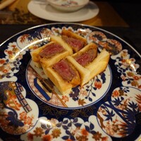 焼肉 牛印 新宿店 - 