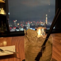 タワーズバー ベロビスト - 