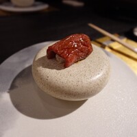 焼肉 牛印 新宿店 - 