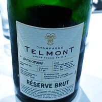 フィリップ・ミル 東京 - テルモン　レゼルヴ ブリュット