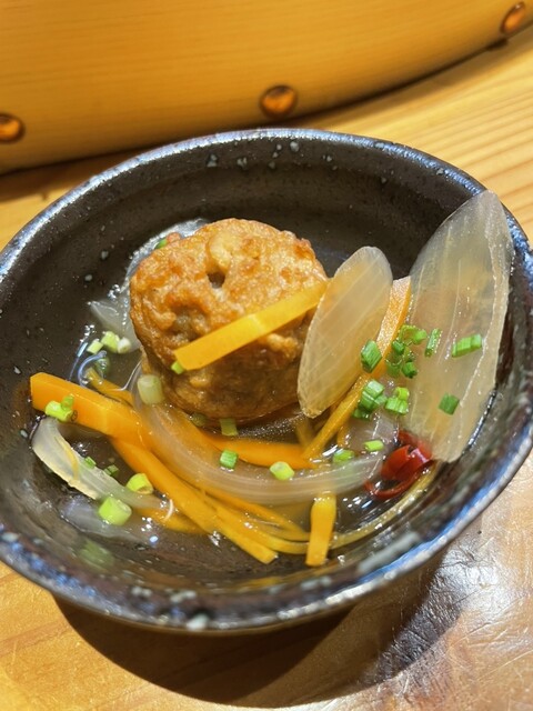 OBANZAI Kabutoya photo 2