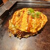 お好み焼き 焼きそば 粉もん太郎