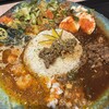 BOTANI：CURRY 梅田店
