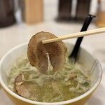 ラーメン海鳴 - 