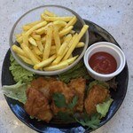 LUXURY KARAOKE＆BAR PALACE - 