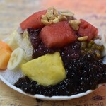 渡船頭海之氷 - 