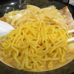 北海道らーめん おやじ - 綿