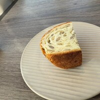 THE HARBOR TERRACE Restaurant - 