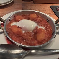 バル デ エスパーニャ ムイ 東京店 - 