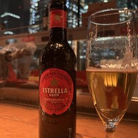 バル デ エスパーニャ ムイ 東京店 - 