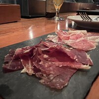 バル デ エスパーニャ ムイ 東京店 - 