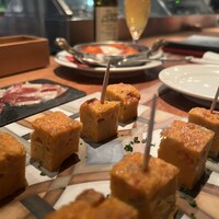 バル デ エスパーニャ ムイ 東京店 - 