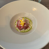 THE HARBOR TERRACE Restaurant - 