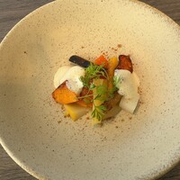 THE HARBOR TERRACE Restaurant - 