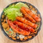 名物屋 有楽町店 - 