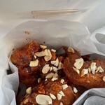 韓国定食屋 人参 - 