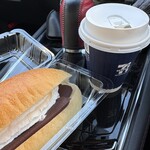 ブーランジェリーアヴォロンテ - 