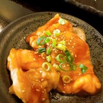 焼肉処 くらちゃん - ホルモン