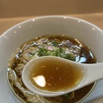 らぁ麺 六花 - 