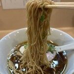 らぁ麺 六花 - 