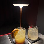 赤羽シーシャカフェRUASHIA - 