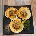 名物屋 有楽町店 - 