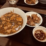 中国料理 布袋 赤れんがテラス店 - 