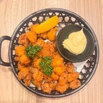 名物屋 有楽町店 - 